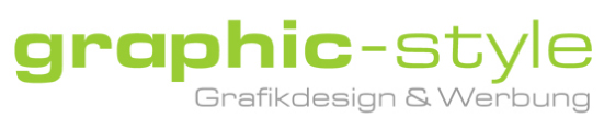 Graphic-Style Logo